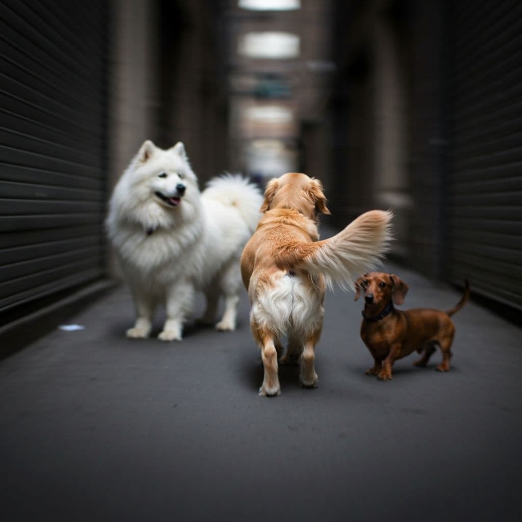 Ejemplo de foto a evitar